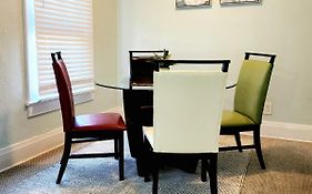 Comfortable Two Bedroom Home